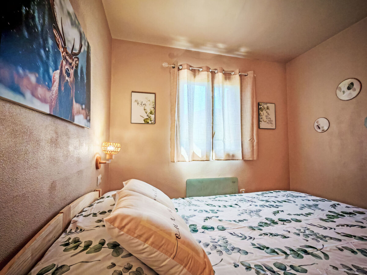 Appartement Falcó 7 – Taüll, plein sud avec balcon pyrénéen - Photo 2
