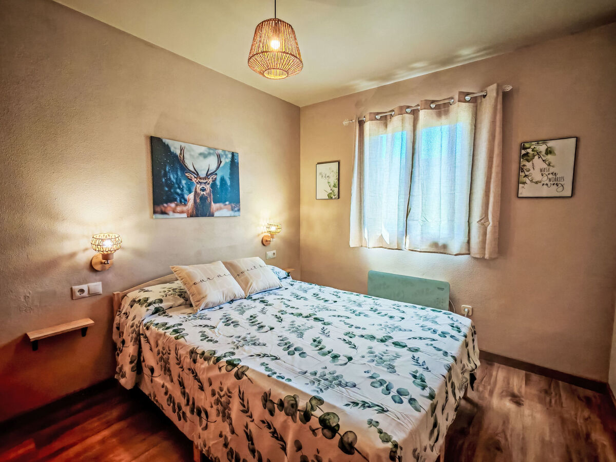 Appartement Falcó 7 – Taüll, plein sud avec balcon pyrénéen - Photo 3