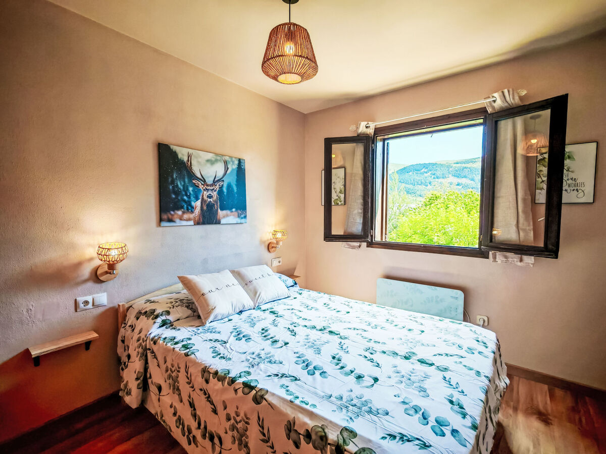 Appartement Falcó 7 – Taüll, plein sud avec balcon pyrénéen - Photo 4