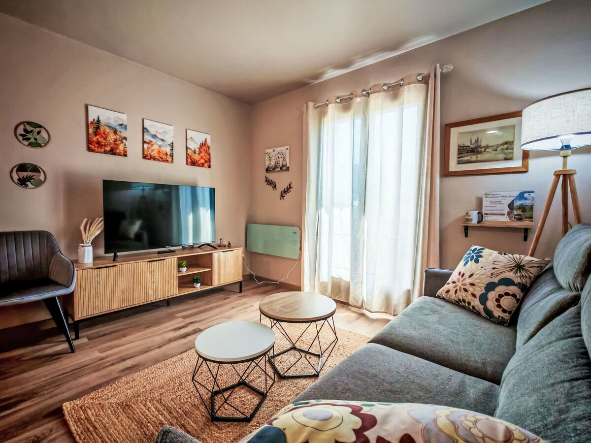 Appartement Falcó 7 – Taüll, plein sud avec balcon pyrénéen - Photo 6