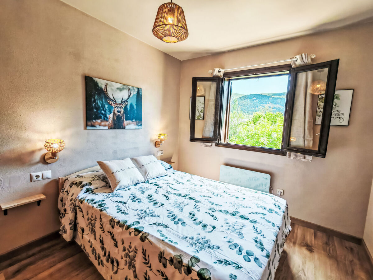 Appartement Falcó 7 – Taüll, plein sud avec balcon pyrénéen - Photo 12