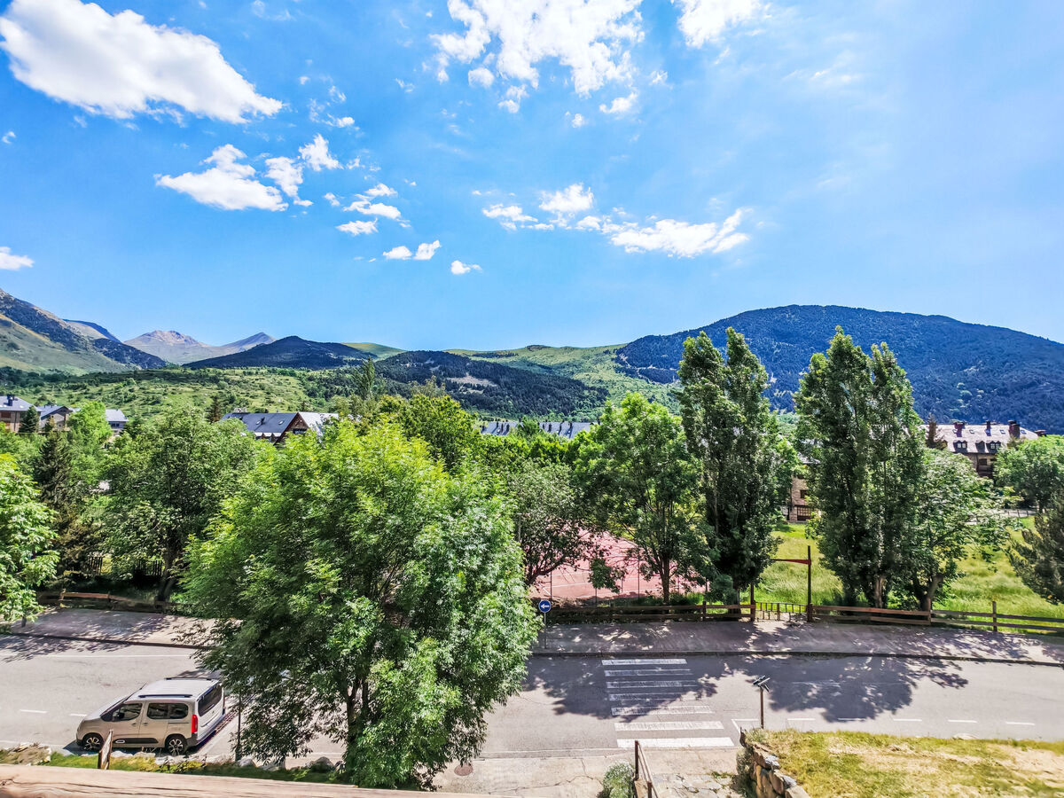 Appartement Falcó 7 – Taüll, plein sud avec balcon pyrénéen - Photo 16