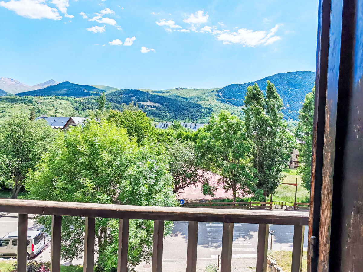 Appartement Falcó 7 – Taüll, plein sud avec balcon pyrénéen - Photo 17