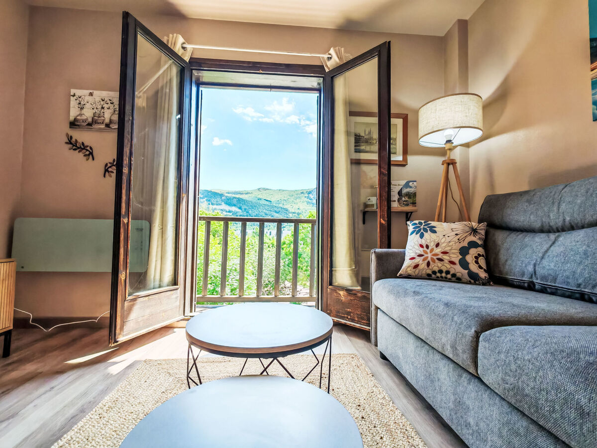 Appartement Falcó 7 – Taüll, plein sud avec balcon pyrénéen - Photo 18