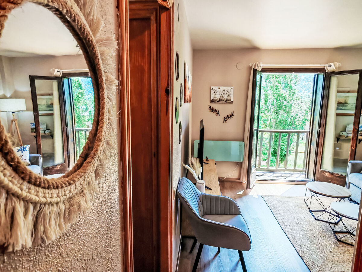 Appartement Falcó 7 – Taüll, plein sud avec balcon pyrénéen - Photo 23