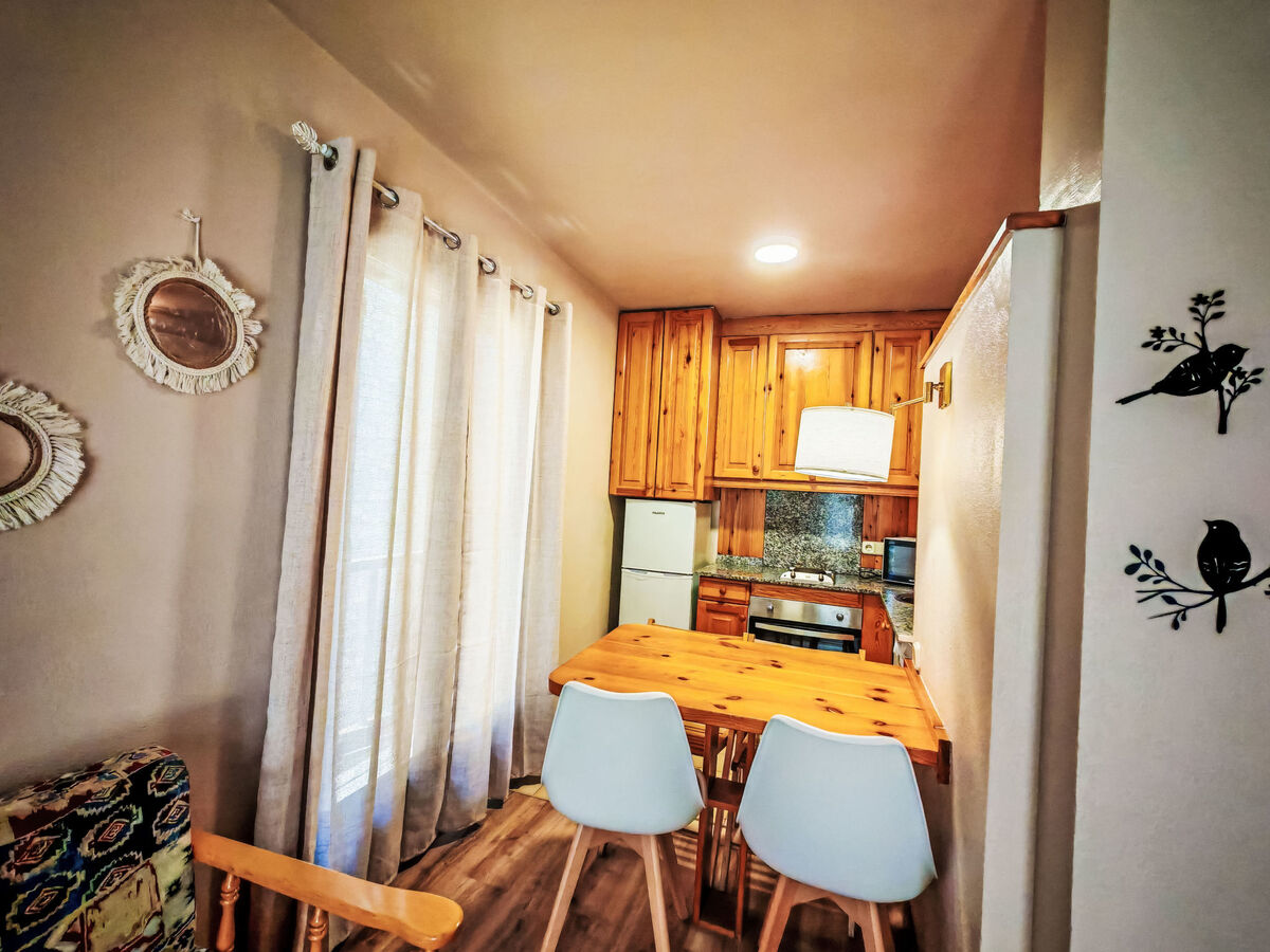 Appartement Falcó 7 – Taüll, plein sud avec balcon pyrénéen - Photo 24