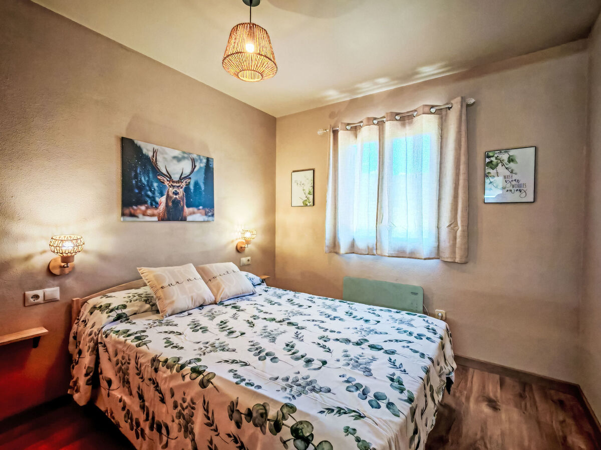 Appartement Falcó 7 – Taüll, plein sud avec balcon pyrénéen - Photo 25