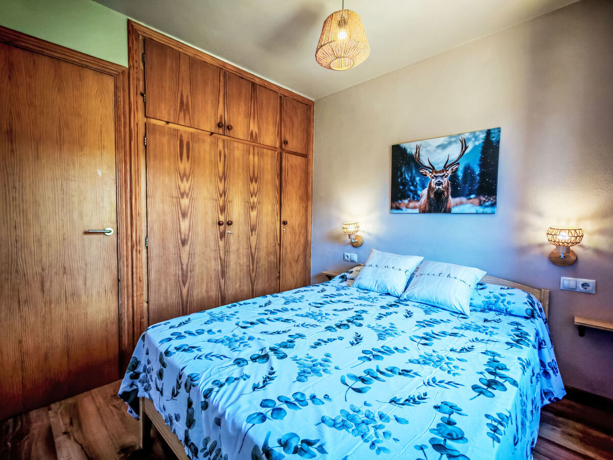 Appartement Falcó 7 – Taüll, plein sud avec balcon pyrénéen - Photo 27