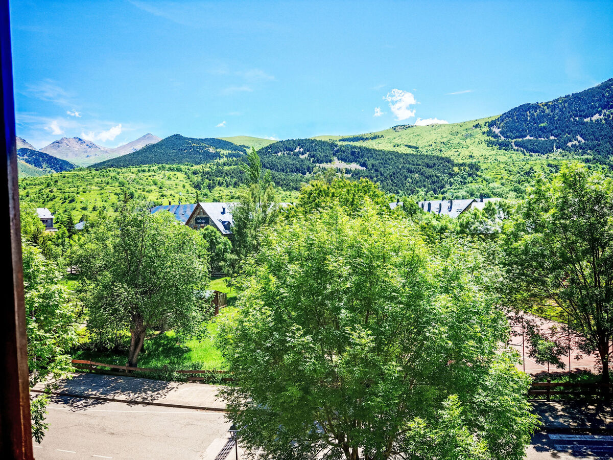 Appartement Falcó 7 – Taüll, plein sud avec balcon pyrénéen - Photo 28