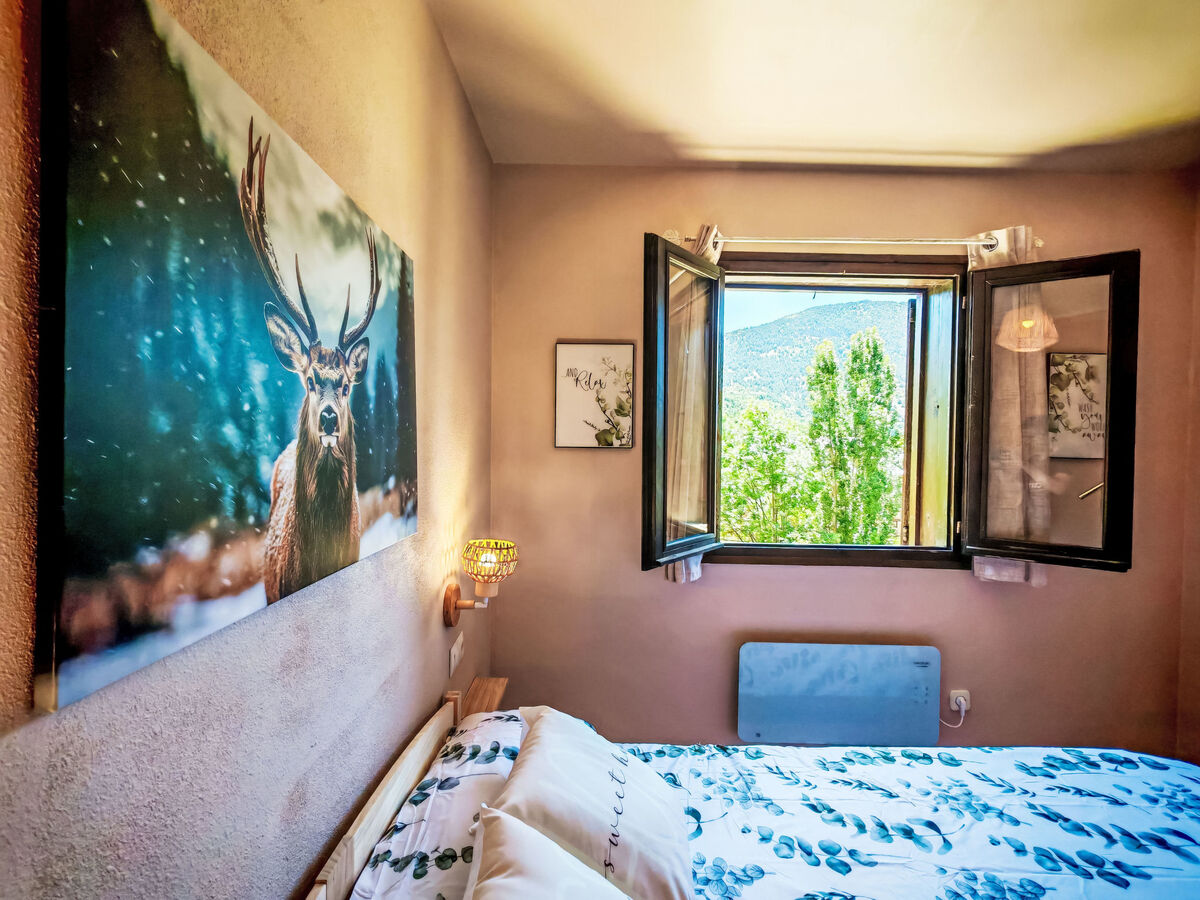 Appartement Falcó 7 – Taüll, plein sud avec balcon pyrénéen - Photo 30