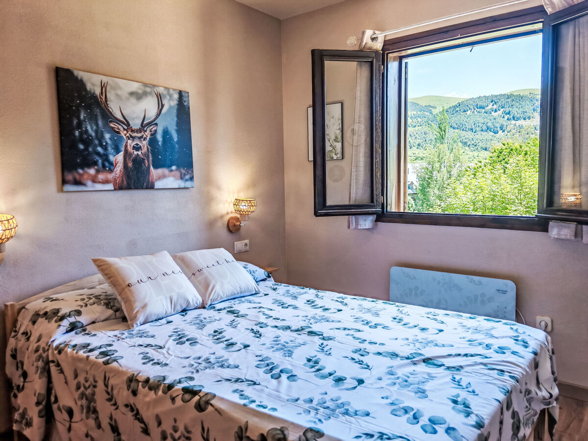 Appartement Falcó 7 – Taüll, plein sud avec balcon pyrénéen - Photo 31