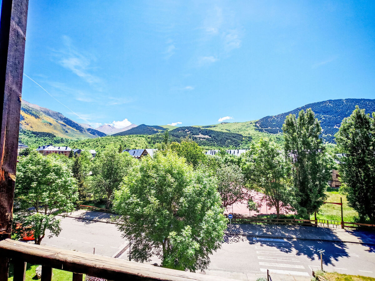 Appartement Falcó 7 – Taüll, plein sud avec balcon pyrénéen - Photo 35