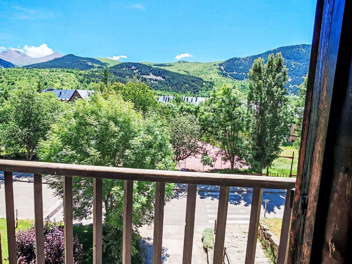 Appartement Falcó 7 – Taüll, plein sud avec balcon pyrénéen - Photo 36