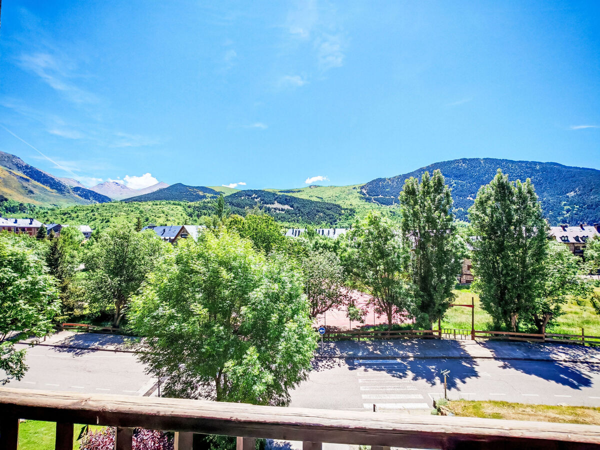 Appartement Falcó 7 – Taüll, plein sud avec balcon pyrénéen - Photo 37