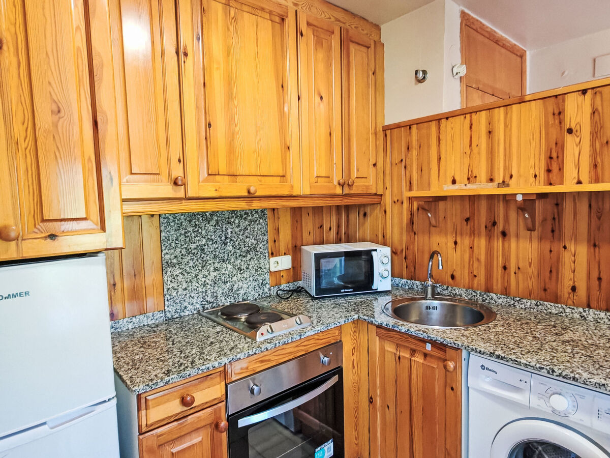 Appartement Falcó 7 – Taüll, plein sud avec balcon pyrénéen - Photo 38