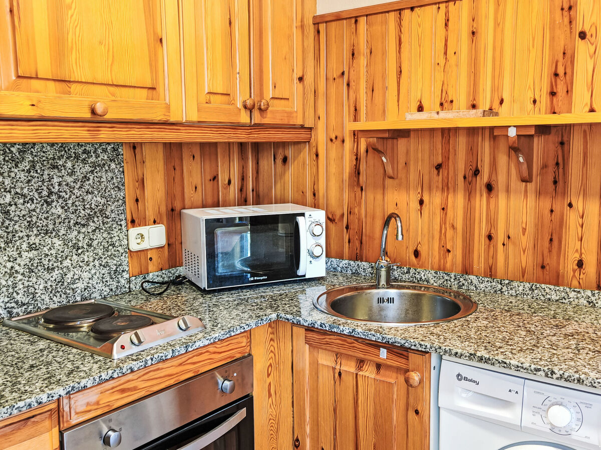 Appartement Falcó 7 – Taüll, plein sud avec balcon pyrénéen - Photo 39