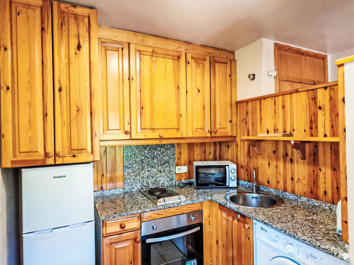 Appartement Falcó 7 – Taüll, plein sud avec balcon pyrénéen - Photo 40