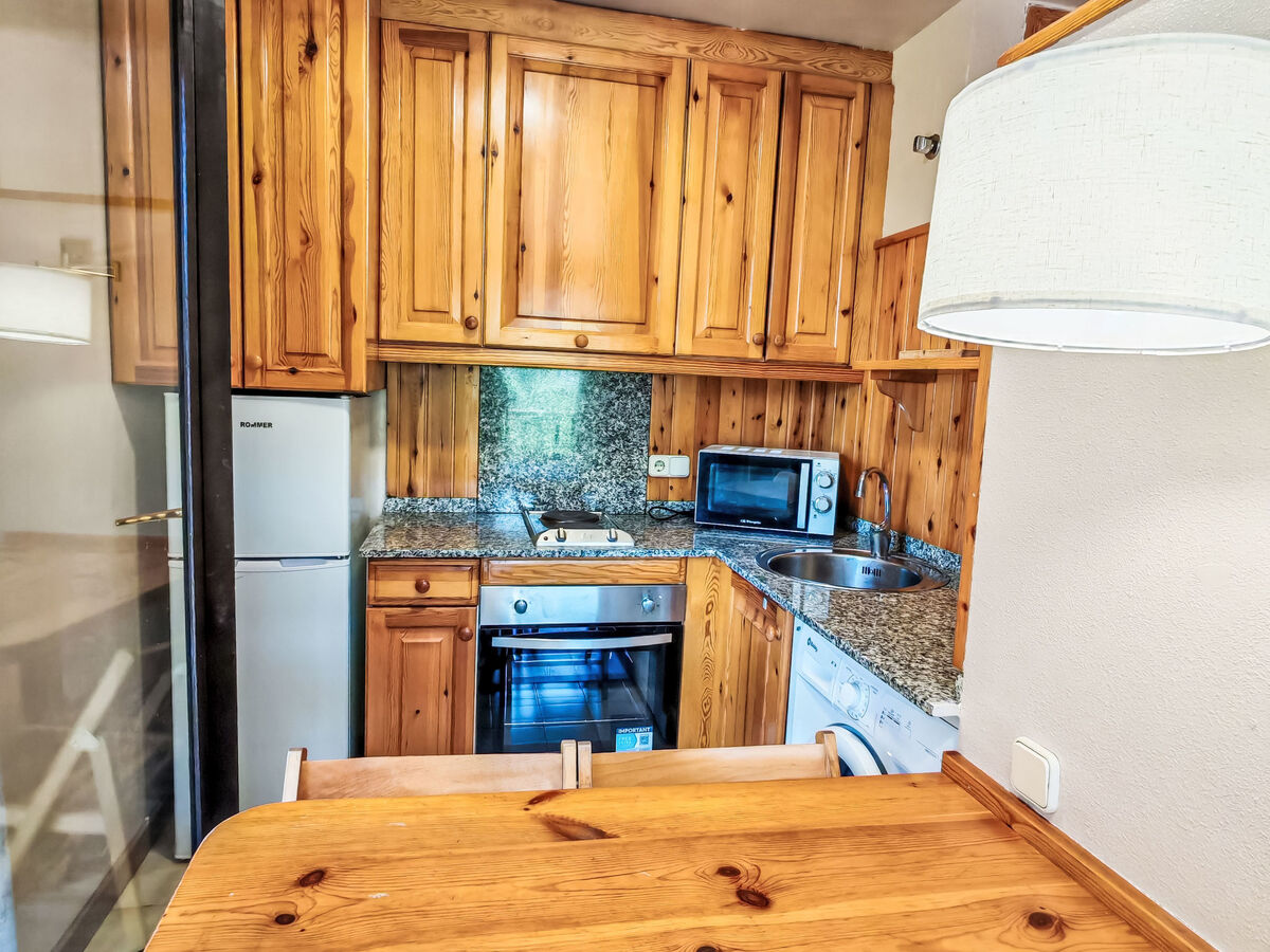 Appartement Falcó 7 – Taüll, plein sud avec balcon pyrénéen - Photo 41