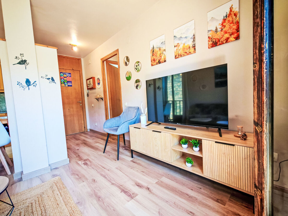 Appartement Falcó 7 – Taüll, plein sud avec balcon pyrénéen - Photo 42