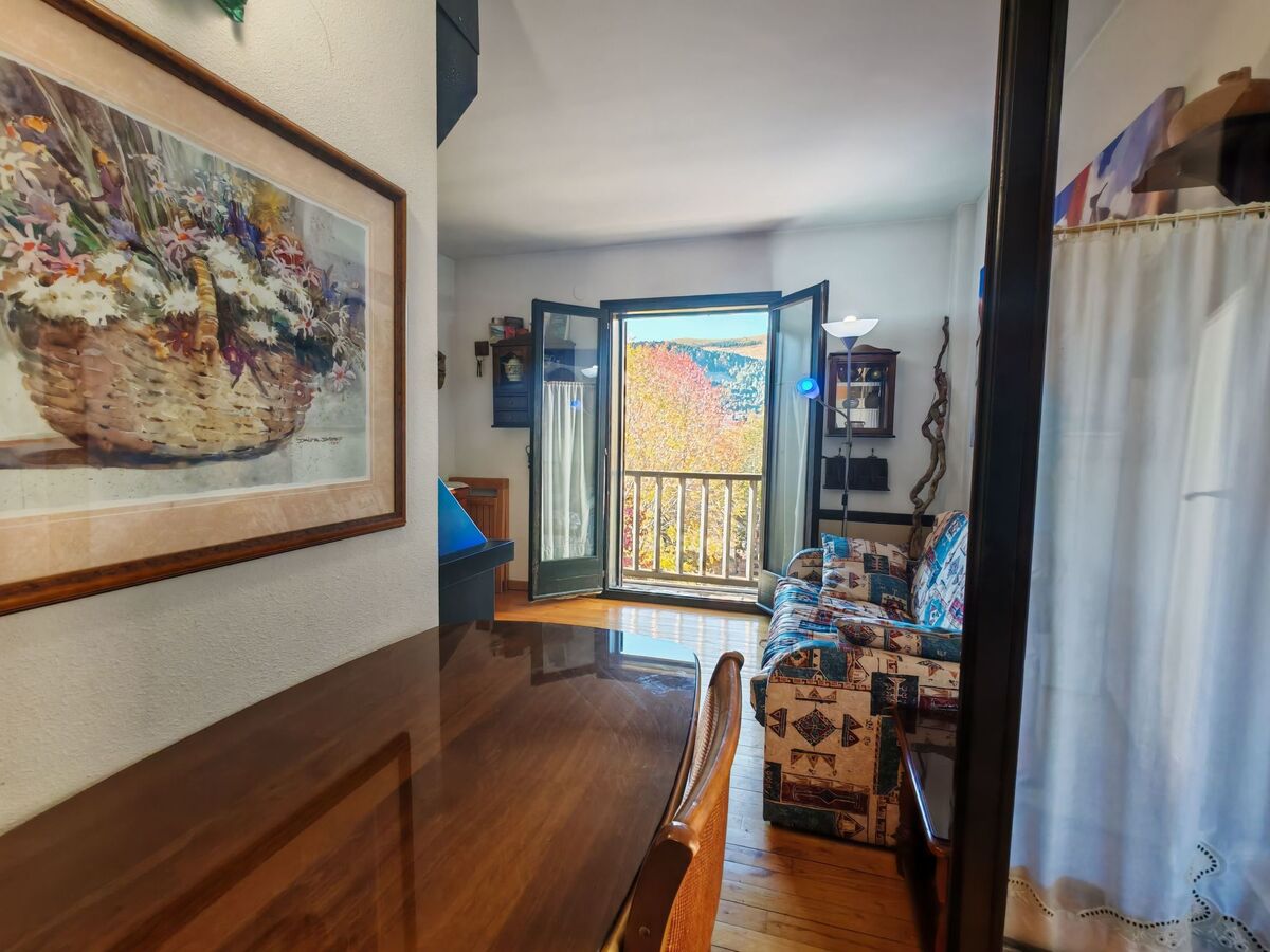 Appartement Falcó 10 – balcon face aux pistes, Taüll - Photo 12