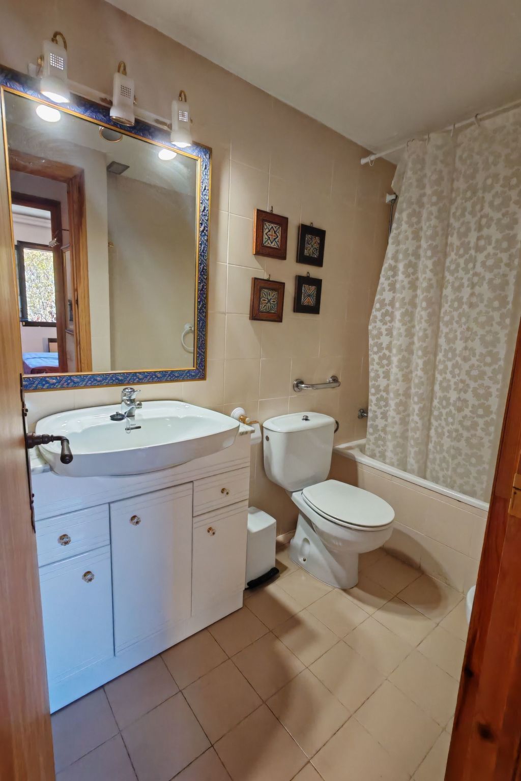 Appartement Falcó 10 – balcon face aux pistes, Taüll - Photo 14