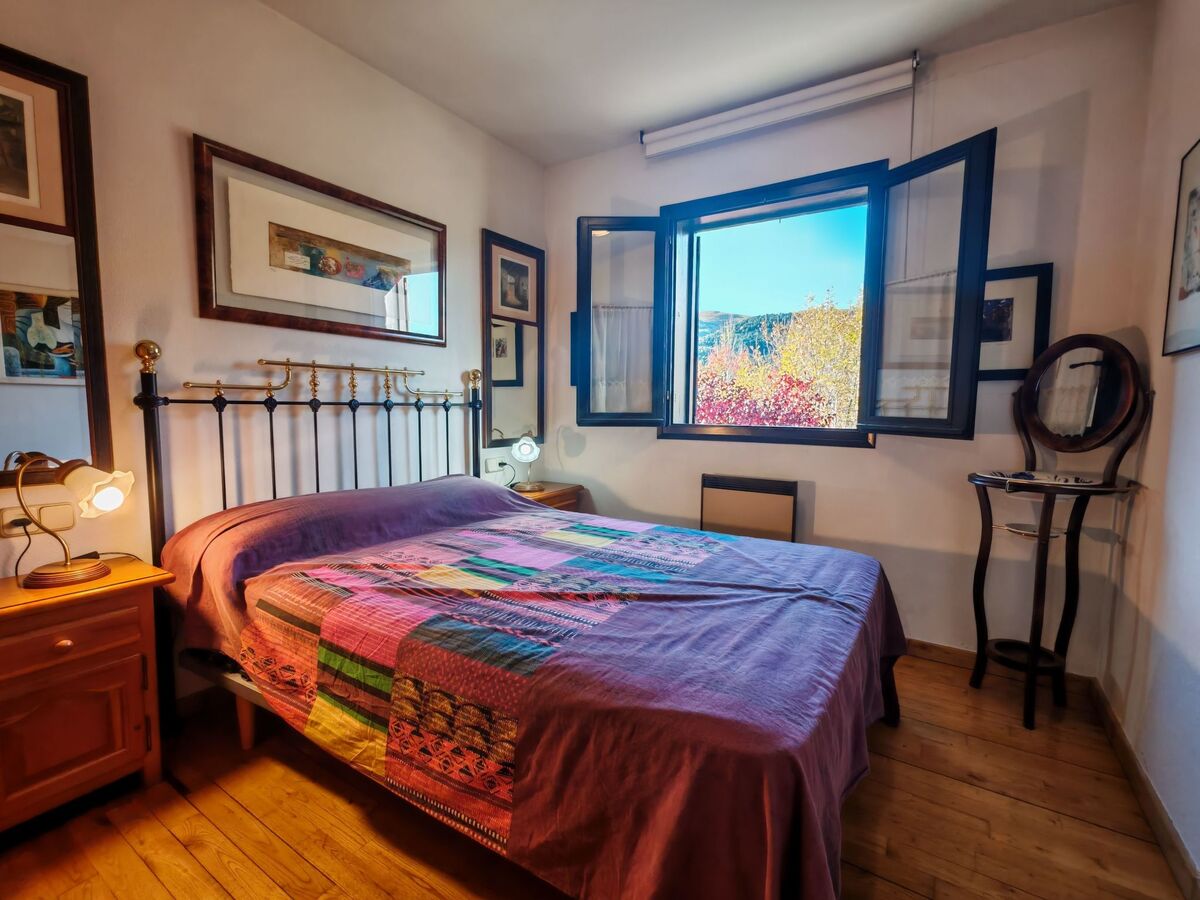 Appartement Falcó 10 – balcon face aux pistes, Taüll - Photo 17