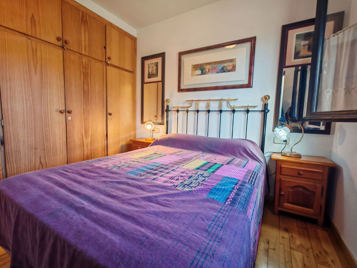 Appartement Falcó 10 – balcon face aux pistes, Taüll - Photo 19