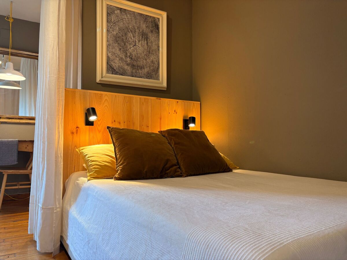 Studio avec terrasse privée à Taüll, Pyrénées espagnoles - Photo 1