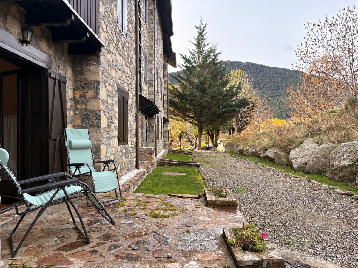 Studio avec terrasse privée à Taüll, Pyrénées espagnoles - Photo 2