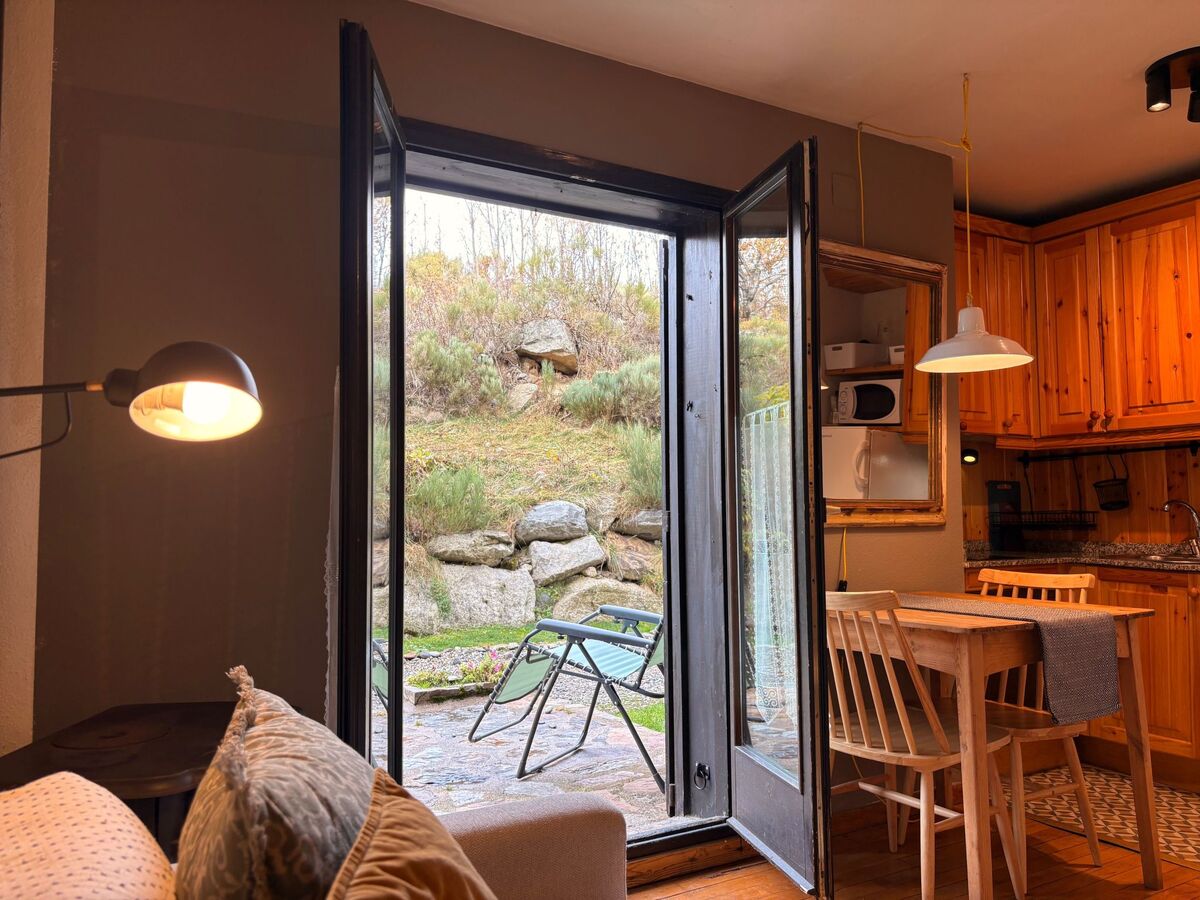 Studio avec terrasse privée à Taüll, Pyrénées espagnoles - Photo 3