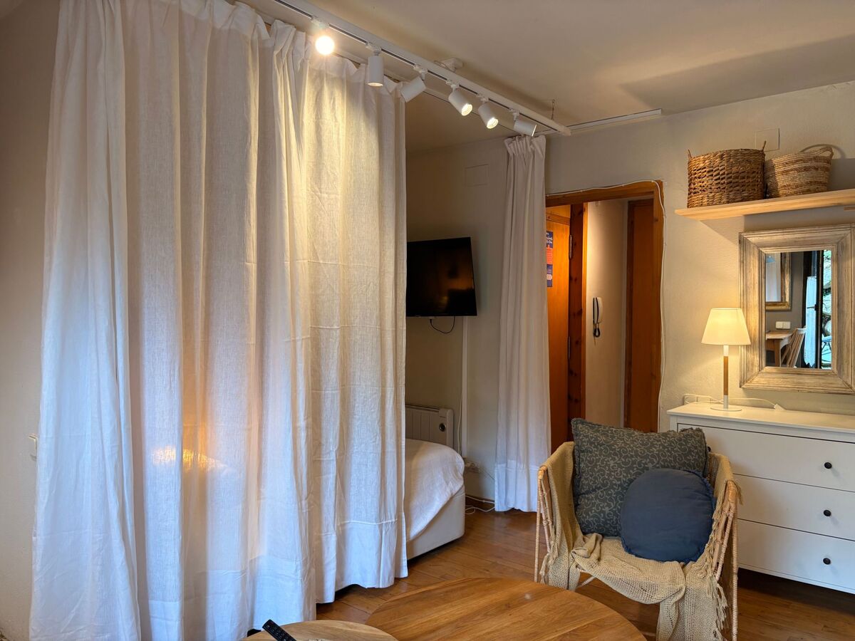 Studio avec terrasse privée à Taüll, Pyrénées espagnoles - Photo 4