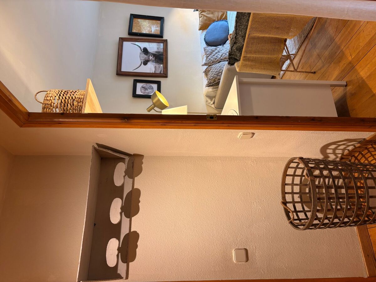 Studio avec terrasse privée à Taüll, Pyrénées espagnoles - Photo 9