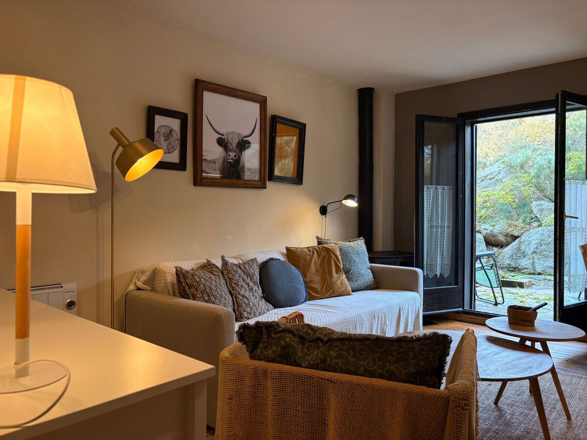 Studio avec terrasse privée à Taüll, Pyrénées espagnoles - Photo 10