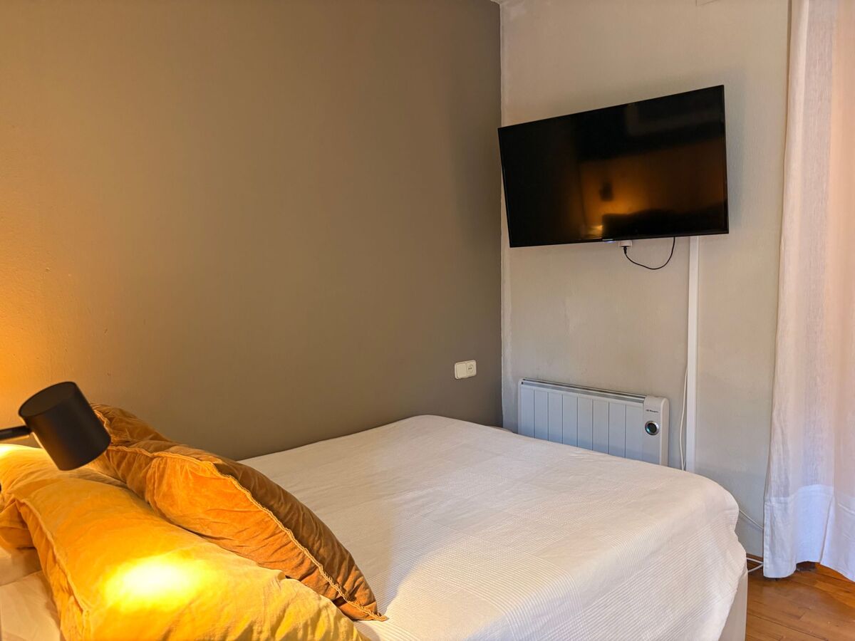 Studio avec terrasse privée à Taüll, Pyrénées espagnoles - Photo 12