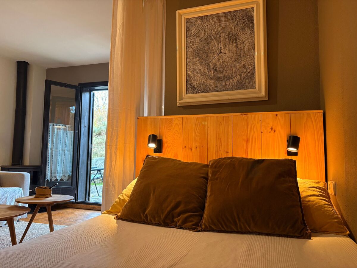 Studio avec terrasse privée à Taüll, Pyrénées espagnoles - Photo 14