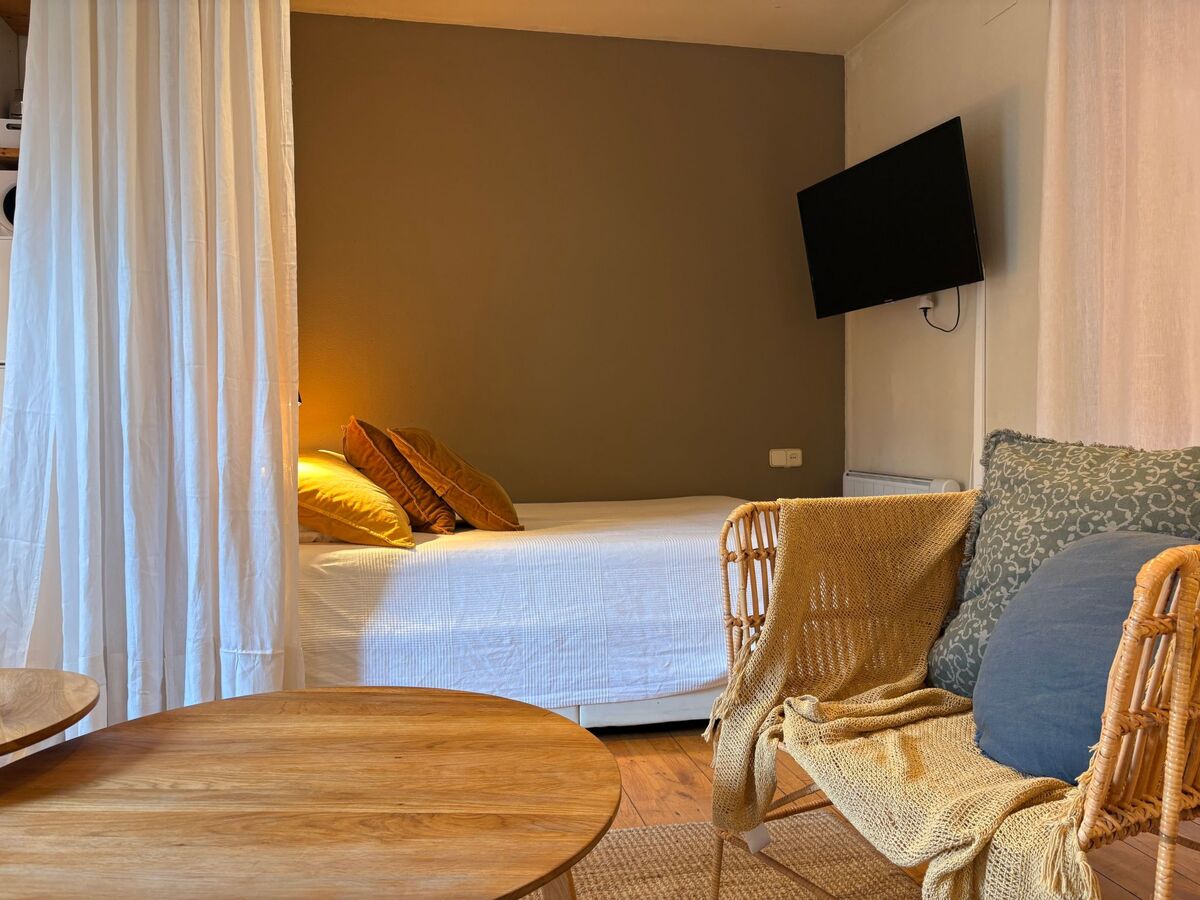 Studio avec terrasse privée à Taüll, Pyrénées espagnoles - Photo 16