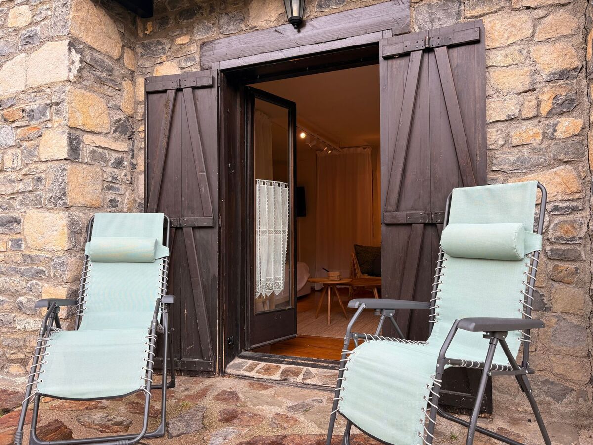 Studio avec terrasse privée à Taüll, Pyrénées espagnoles - Photo 18
