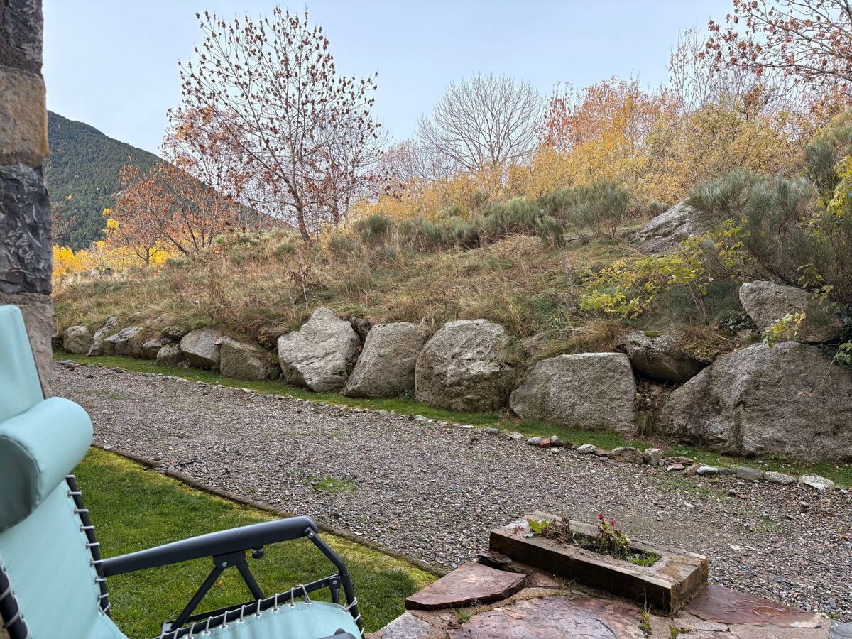 Studio avec terrasse privée à Taüll, Pyrénées espagnoles - Photo 20