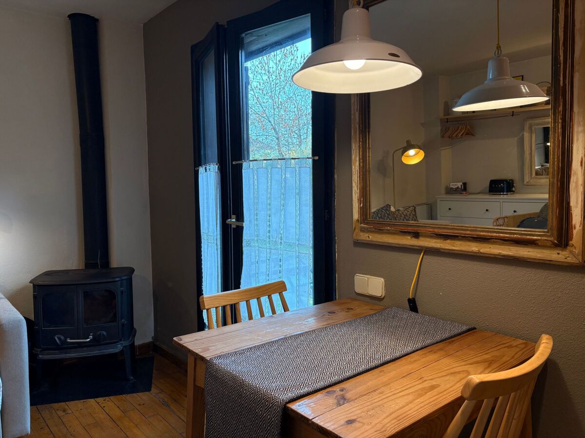 Studio avec terrasse privée à Taüll, Pyrénées espagnoles - Photo 23