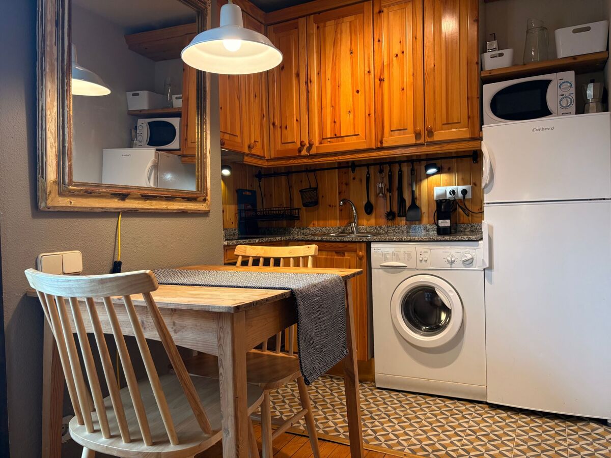 Studio avec terrasse privée à Taüll, Pyrénées espagnoles - Photo 24