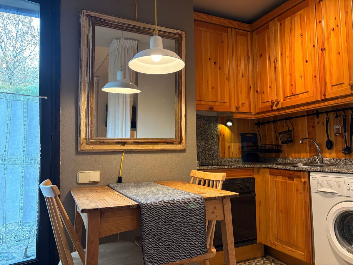 Studio avec terrasse privée à Taüll, Pyrénées espagnoles - Photo 25