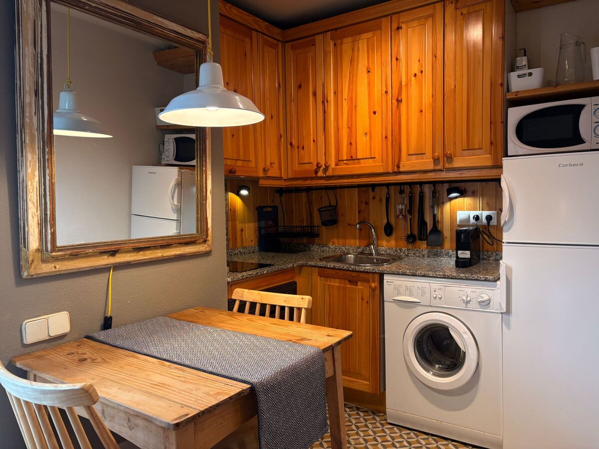 Studio avec terrasse privée à Taüll, Pyrénées espagnoles - Photo 27