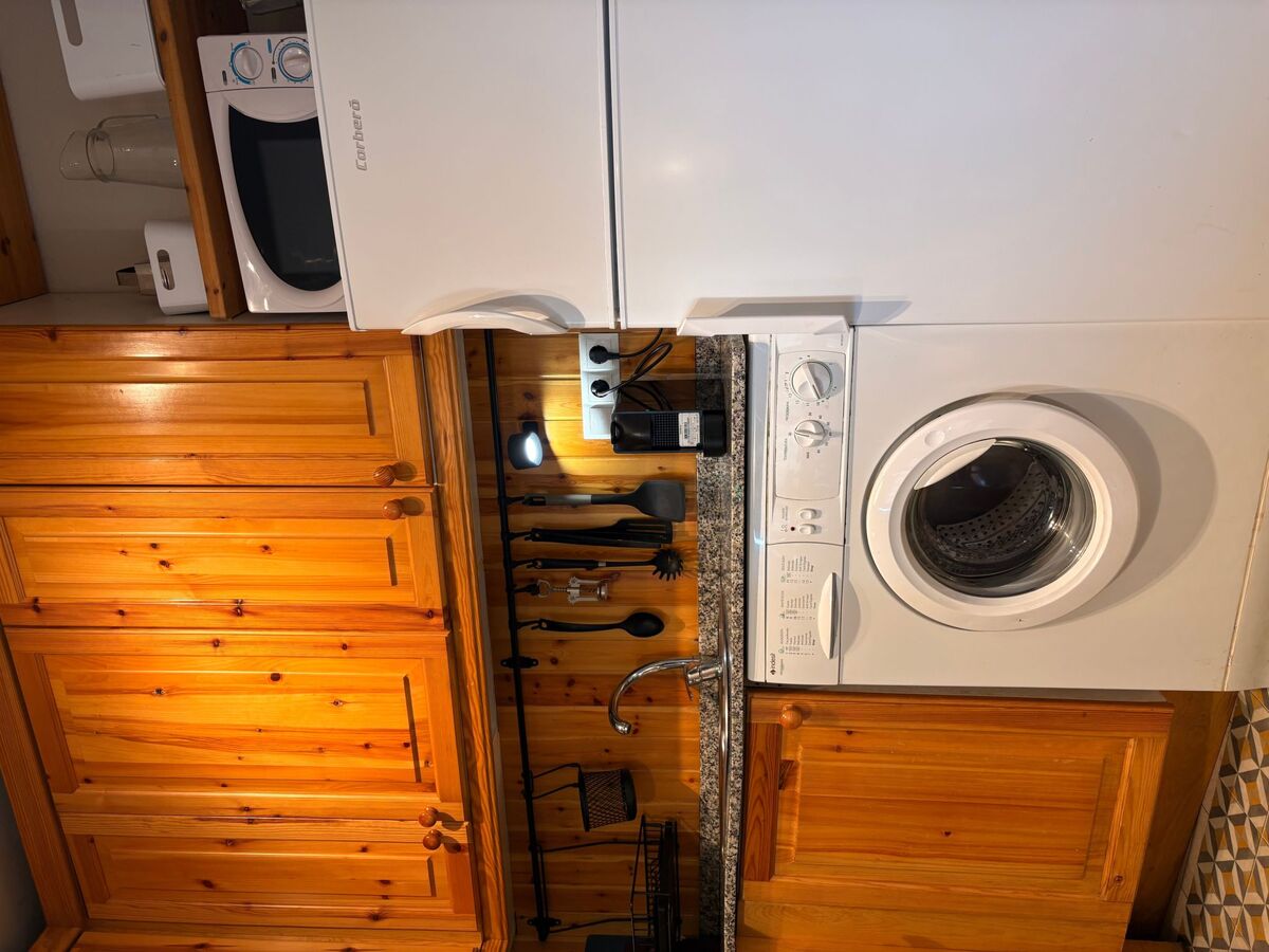 Studio avec terrasse privée à Taüll, Pyrénées espagnoles - Photo 29