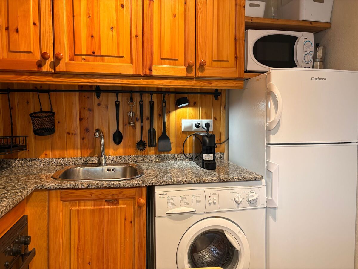 Studio avec terrasse privée à Taüll, Pyrénées espagnoles - Photo 31