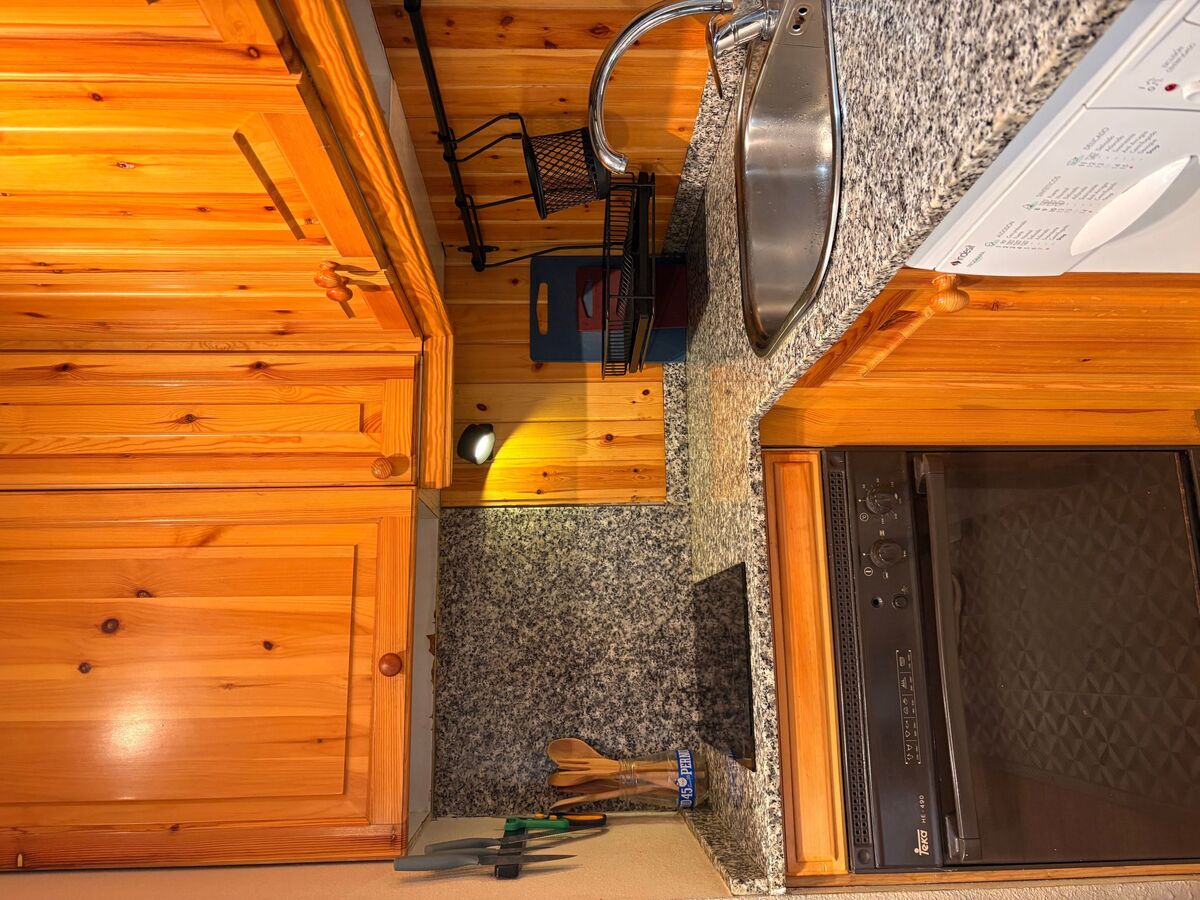 Studio avec terrasse privée à Taüll, Pyrénées espagnoles - Photo 32