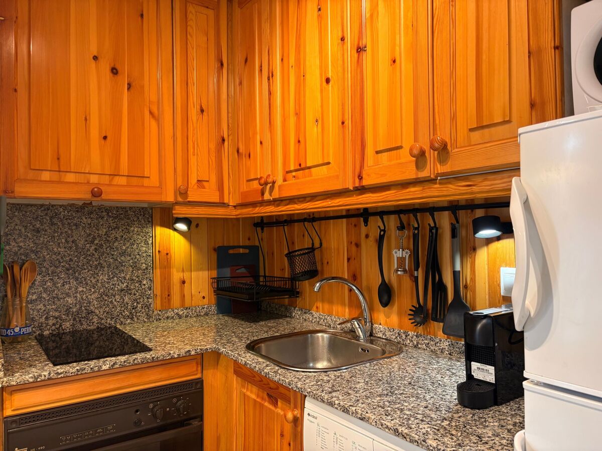 Studio avec terrasse privée à Taüll, Pyrénées espagnoles - Photo 33