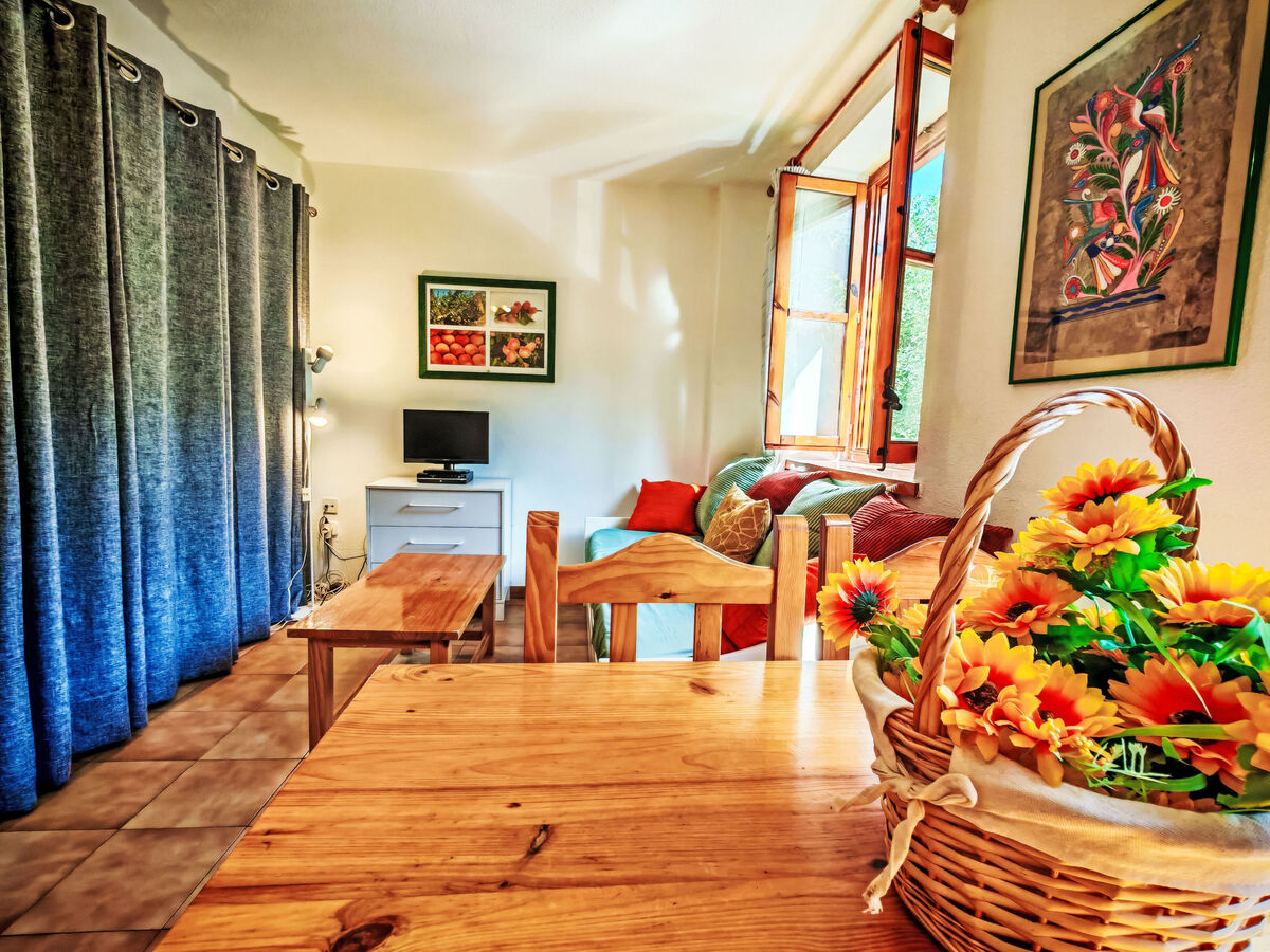 Studio rustique à Taüll, Pyrénées – animaux bienvenus - Photo 5