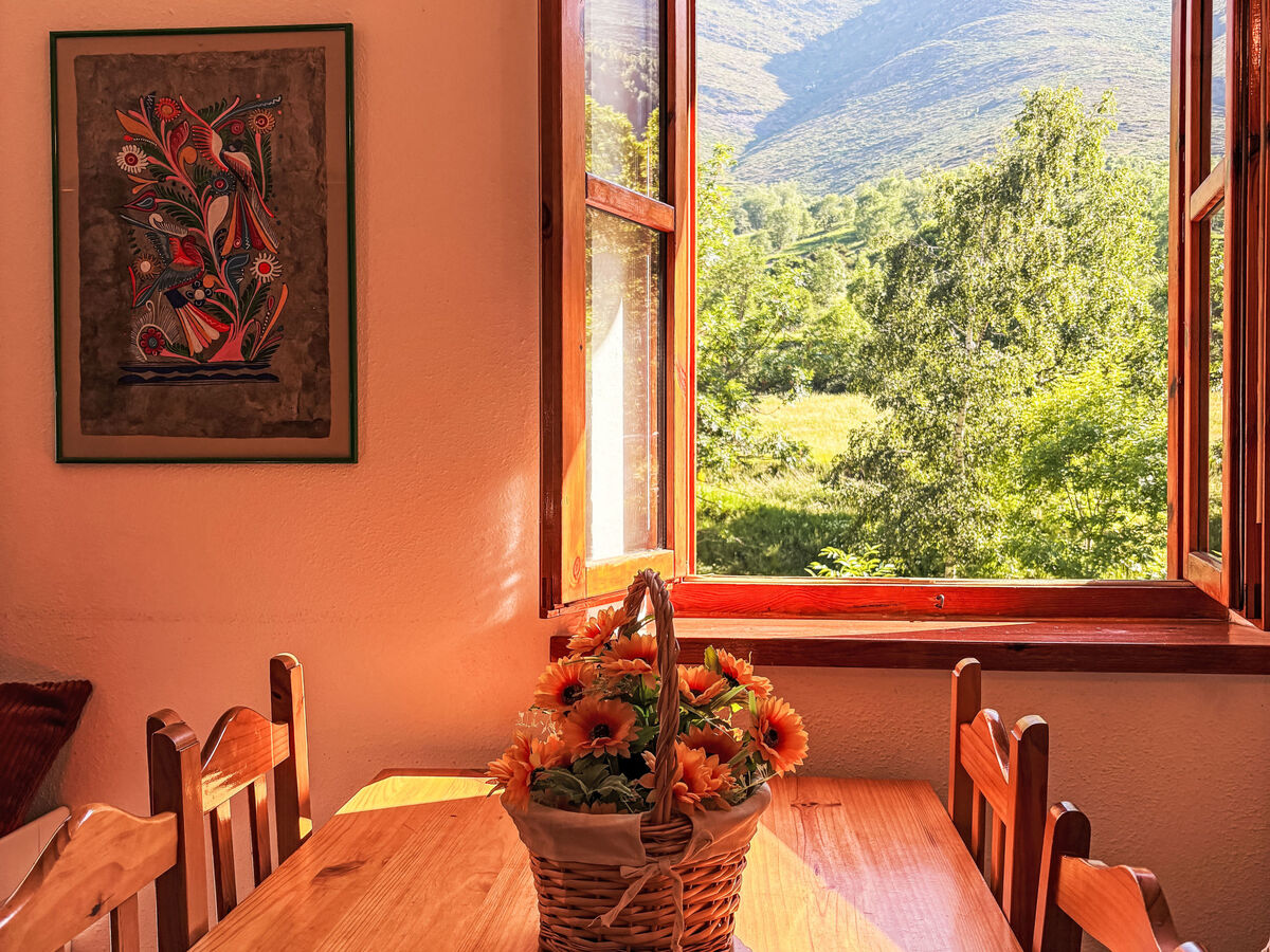 Studio rustique à Taüll, Pyrénées – animaux bienvenus - Photo 12