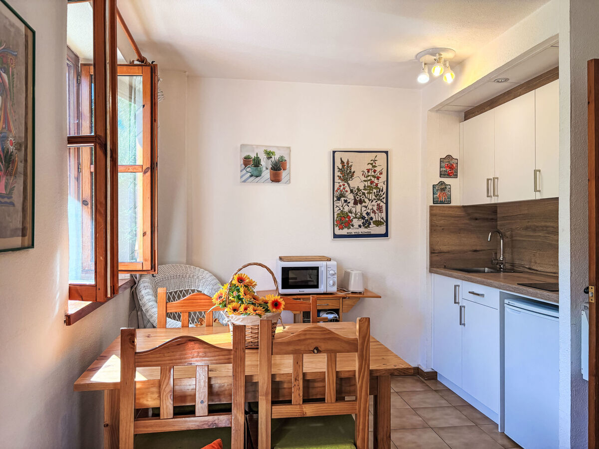 Studio rustique à Taüll, Pyrénées – animaux bienvenus - Photo 13