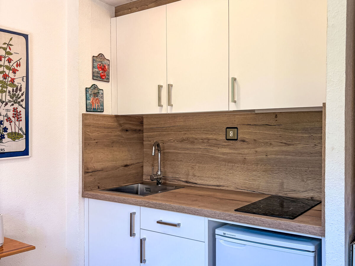 Studio rustique à Taüll, Pyrénées – animaux bienvenus - Photo 15